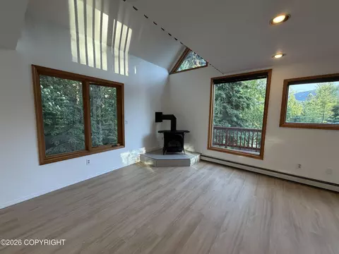 Living - 22909 Eagle River Rd, Eagle River, AK 99577 photo 12 of 12