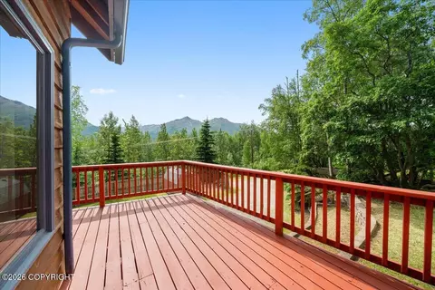 Exterior - 22909 Eagle River Rd, Eagle River, AK 99577 photo 10 of 16