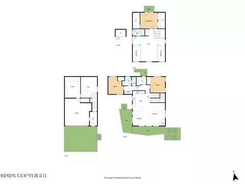 Floorplan - 22909 Eagle River Rd, Eagle River, AK 99577 photo 7 of 10