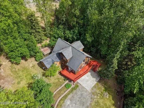Other - 22909 Eagle River Rd, Eagle River, AK 99577 photo 20 of 20