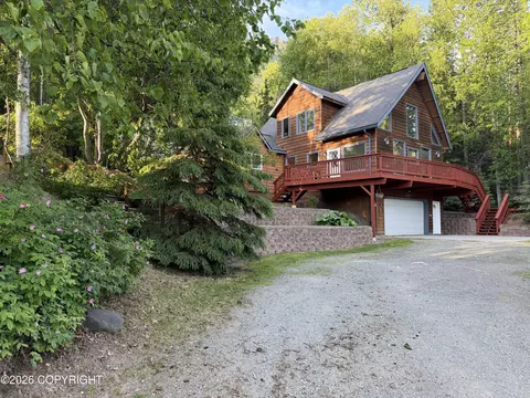 Other - 22909 Eagle River Rd, Eagle River, AK 99577 photo 1 of 13