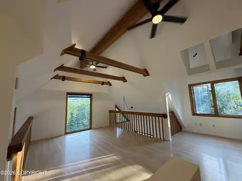 Living - 22909 Eagle River Rd, Eagle River, AK 99577 photo 10 of 12