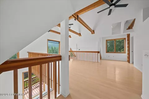 Entry Way - 22909 Eagle River Rd, Eagle River, AK 99577 photo 7 of 9