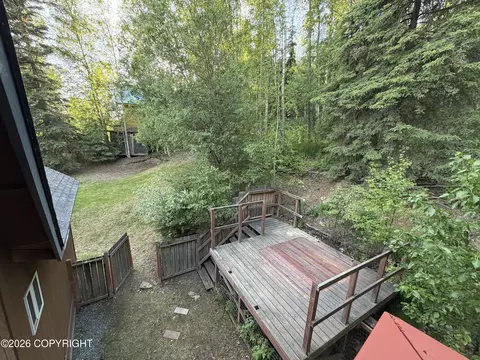 Exterior - 22909 Eagle River Rd, Eagle River, AK 99577 photo 7 of 17