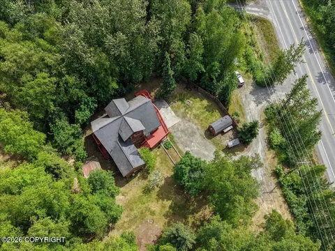 View/Area - 22909 Eagle River Rd, Eagle River, AK 99577 photo 5 of 9