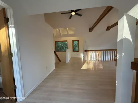 Entry Way - 22909 Eagle River Rd, Eagle River, AK 99577 photo 4 of 5