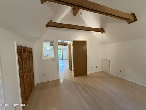 Bedroom - 22909 Eagle River Rd, Eagle River, AK 99577 photo 3 of 3