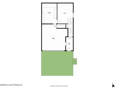 Floorplan - 22909 Eagle River Rd, Eagle River, AK 99577 photo 4 of 10