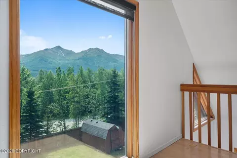 Entry Way - 22909 Eagle River Rd, Eagle River, AK 99577 photo 8 of 9