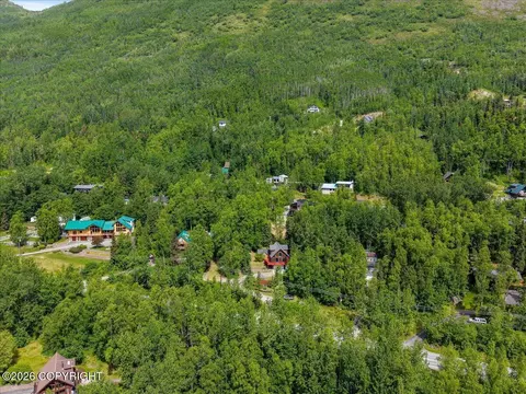 View/Area - 22909 Eagle River Rd, Eagle River, AK 99577 photo 2 of 9