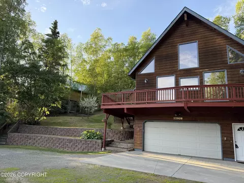Other - 22909 Eagle River Rd, Eagle River, AK 99577 photo 13 of 13
