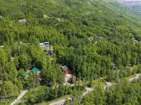 View/Area - 22909 Eagle River Rd, Eagle River, AK 99577 photo 3 of 9