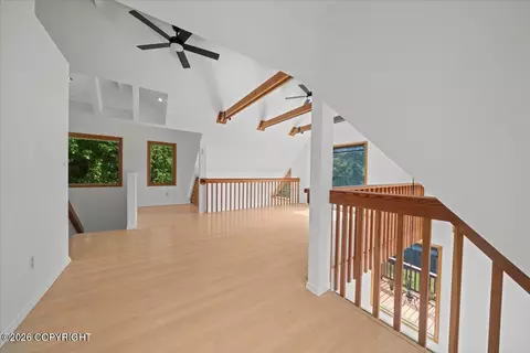 Entry Way - 22909 Eagle River Rd, Eagle River, AK 99577 photo 6 of 9
