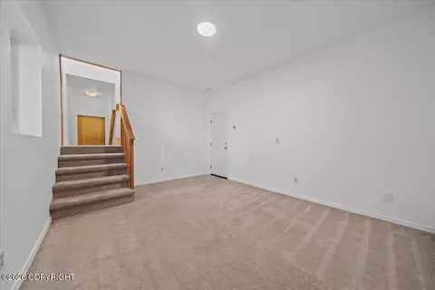 Living - 22909 Eagle River Rd, Eagle River, AK 99577 photo 1 of 7