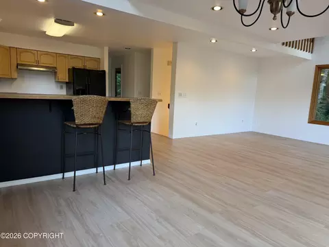 Living - 22909 Eagle River Rd, Eagle River, AK 99577 photo 6 of 12