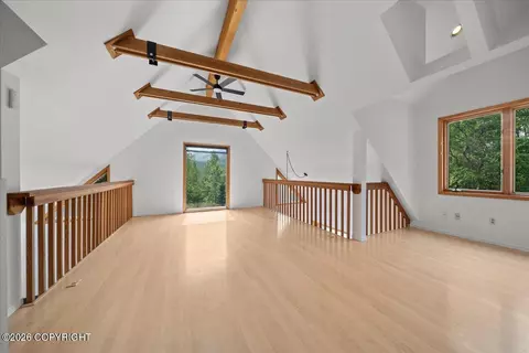 Living - 22909 Eagle River Rd, Eagle River, AK 99577 photo 7 of 7