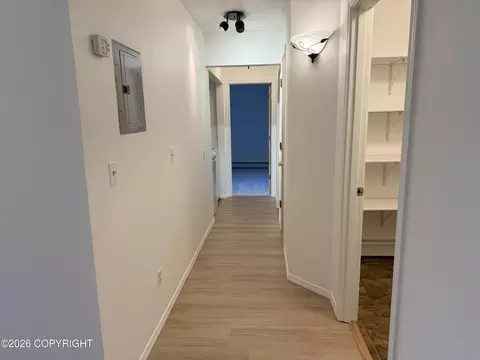 Entry Way - 22909 Eagle River Rd, Eagle River, AK 99577 photo 3 of 5