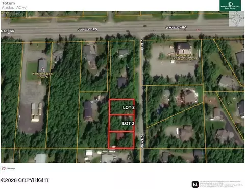 L2 Totem Road, Anchorage, AK 99516