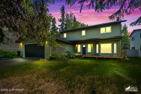 12950 Summer Cir, Anchorage, AK 99516