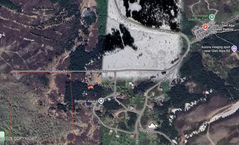 9824 Meadow Rd, Anchorage, AK 99516