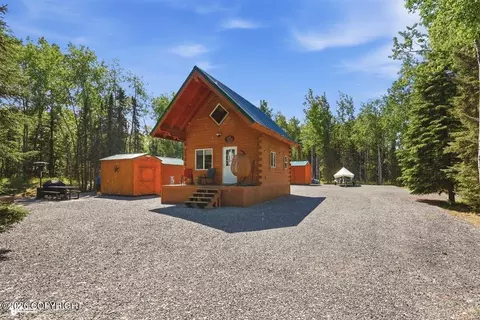 36399 River View Terrace Dr, Soldotna, AK 99669