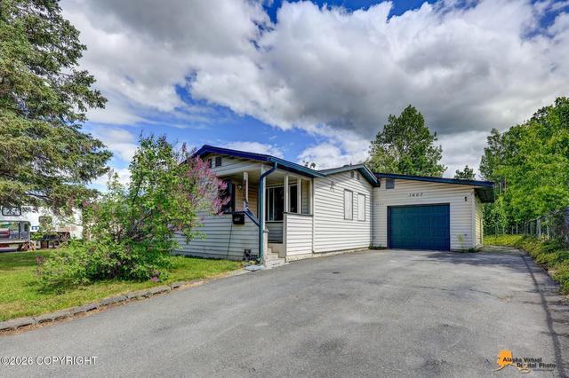 1607 Summit View St, Anchorage, AK 99504