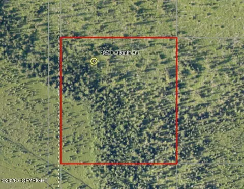 33776 Atlantic Rd, Anchor Point, AK 99556