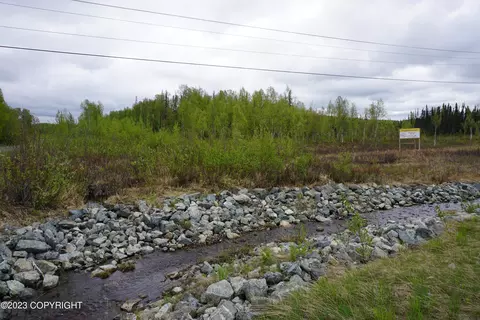 Mile 96.5 S Parks Highway, Talkeetna, AK 99676