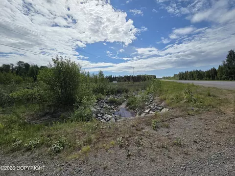 Mile 96.5 S Parks Highway, Talkeetna, AK 99676