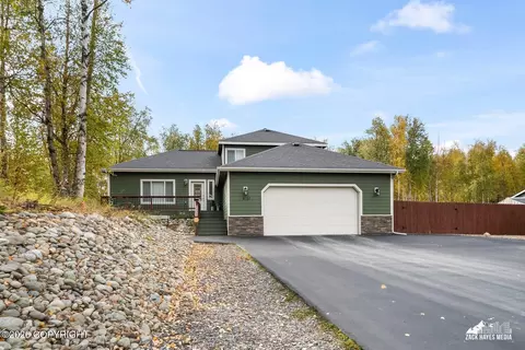 4250 E Kilo Dr, Wasilla, AK 99654