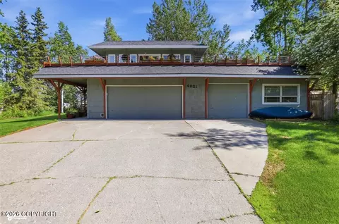 4821 Haru Ln, Anchorage, AK 99517