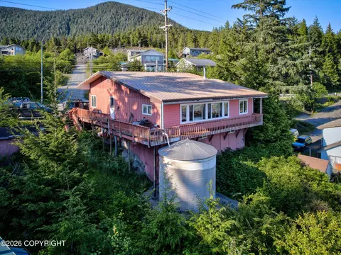 8217 N Tongass Ave, Ketchikan, AK 99901