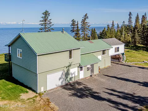 26709 S Cohoe Loop Rd, Kasilof, AK 99610