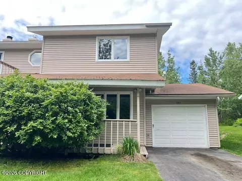 646 N Peck St, Wasilla, AK 99654
