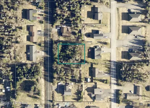 408 Mckinley St, Kenai, AK 99611