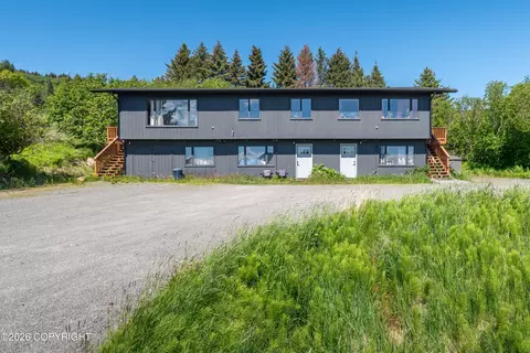 398 Mountain View Dr, Homer, AK 99603