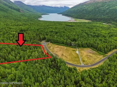 L2 Twin Peaks Drive, Chugiak, AK 99567