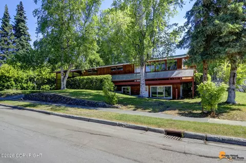 1575 H St, Anchorage, AK 99501