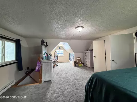 Bedroom - 1703 Iron Dr, Seward, AK 99664 photo 1 of 3