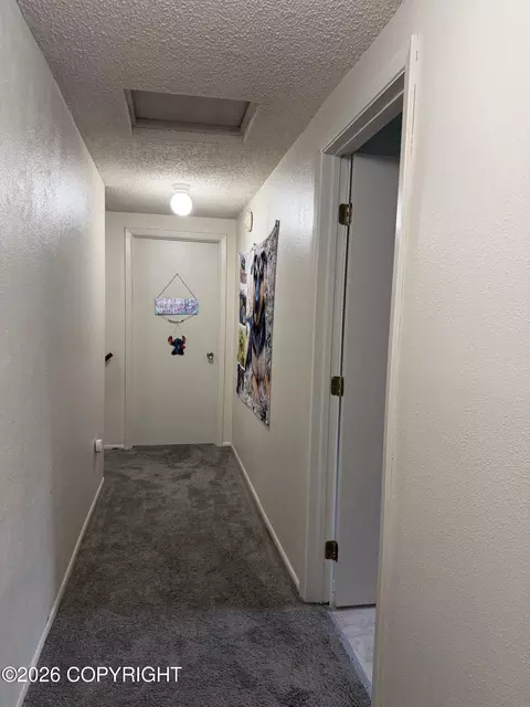 Entry Way - 1703 Iron Dr, Seward, AK 99664 photo 3 of 5