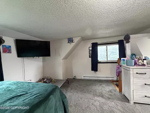 Bedroom - 1703 Iron Dr, Seward, AK 99664 photo 3 of 3