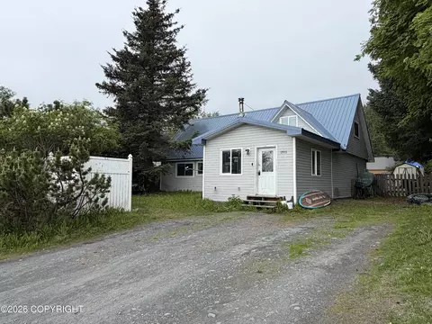 1703 Iron Drive Dr, Seward, AK 99664