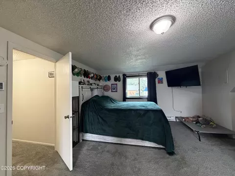 Bedroom - 1703 Iron Dr, Seward, AK 99664 photo 2 of 3