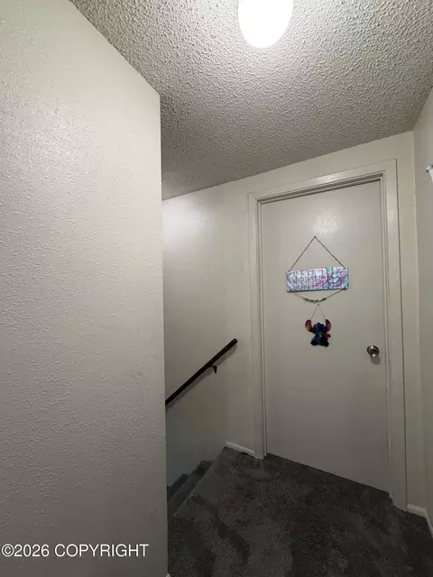 Entry Way - 1703 Iron Dr, Seward, AK 99664 photo 5 of 5