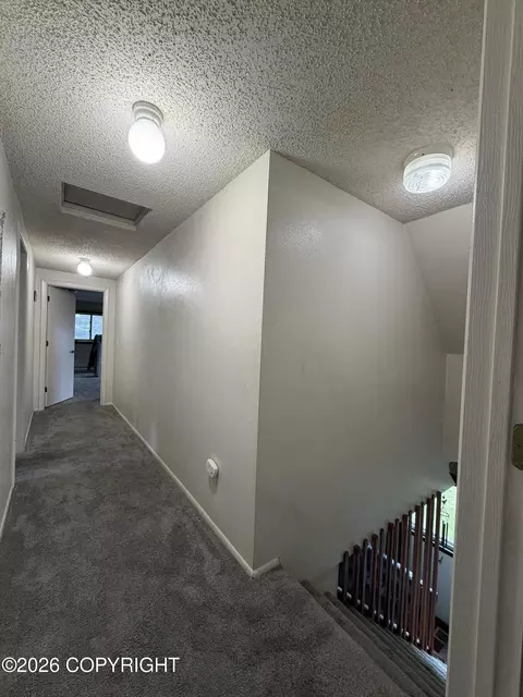 Entry Way - 1703 Iron Dr, Seward, AK 99664 photo 4 of 5