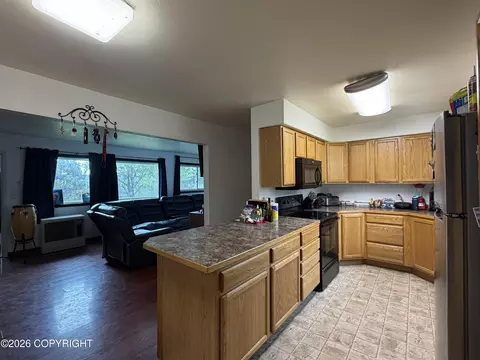 Kitchen - 1703 Iron Dr, Seward, AK 99664 photo 1 of 1