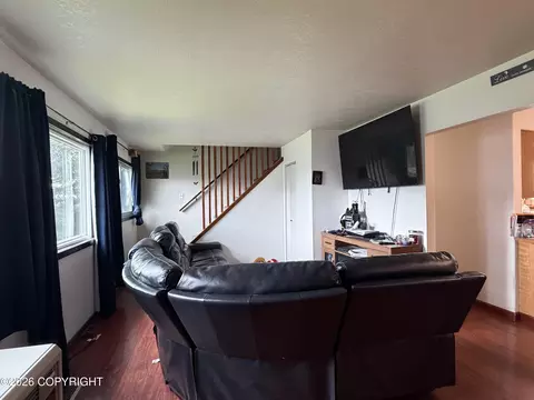 Living - 1703 Iron Dr, Seward, AK 99664 photo 2 of 2