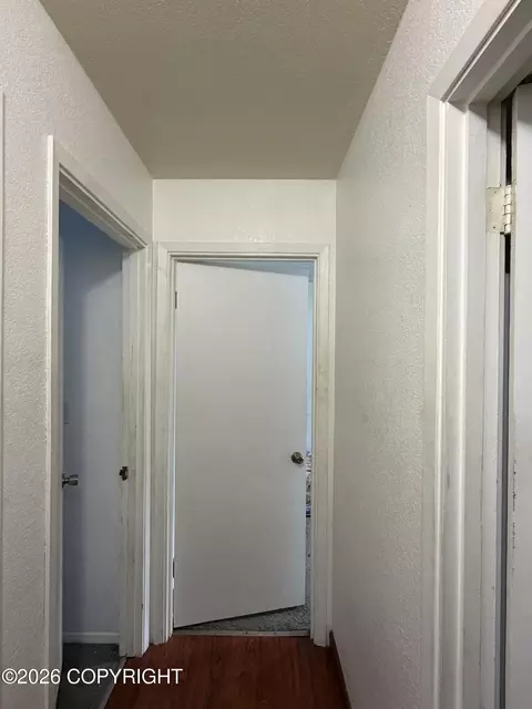 Entry Way - 1703 Iron Dr, Seward, AK 99664 photo 2 of 5