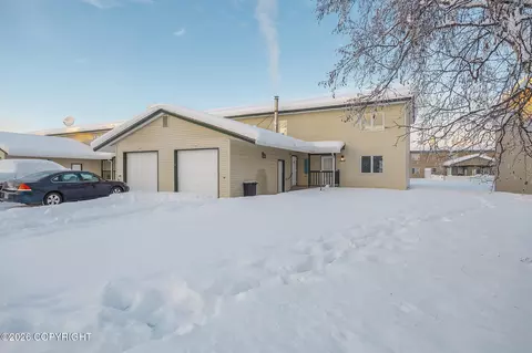 1212 Bainbridge Blvd, Fairbanks, AK 99701