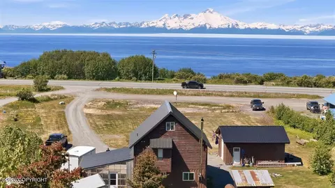 31082 Sterling Hwy, Anchor Point, AK 99556